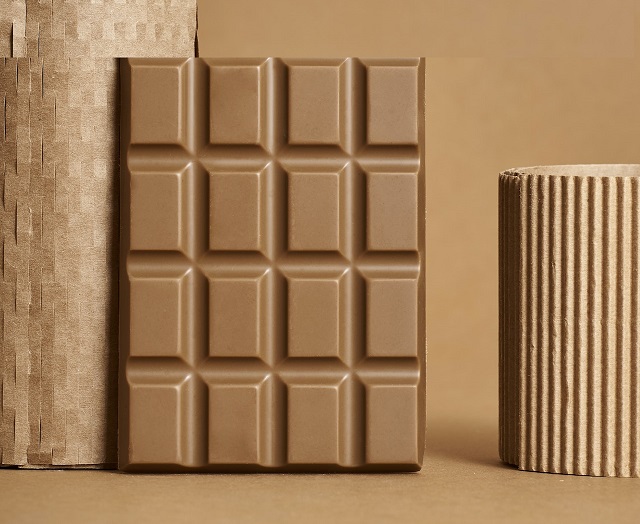 Milk Chocolate Nutrition Facts InfoConvoy