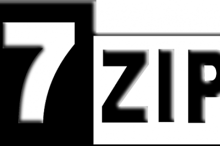 7-Zip File Archiver