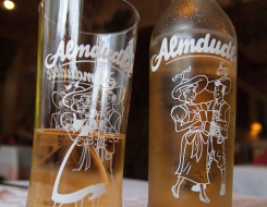 Almdudler