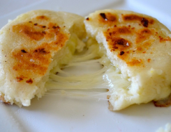 Arepa