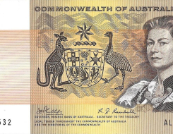 Australian Dollar