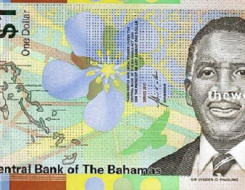 Bahamian Dollar