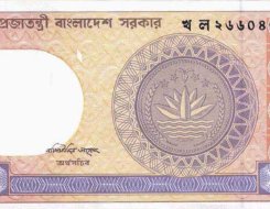 Bangladeshi Taka