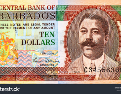 Barbadian Dollar