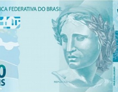 Brazilian Real