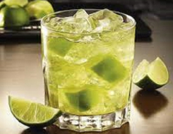 Caipirinha