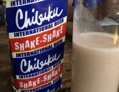 Chibuku Shake Shake