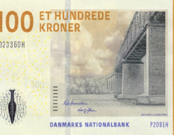 Danish Krone