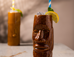 Easter Island Cocktail