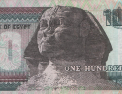 Egyptian Pound