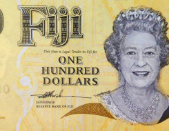 Fijian Dollar