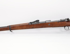 Gewehr 98 Bullet