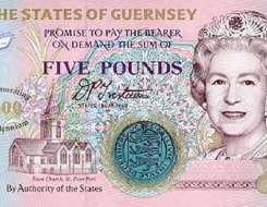 Guernsey Pound