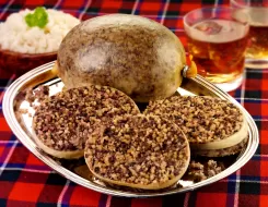 Haggis