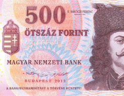 Hungarian Forint