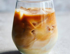 Iced Coffee