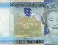 Jersey Pound