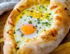 Khachapuri