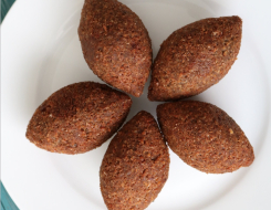 Kibbeh