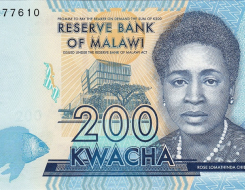 Malawian Kwacha