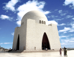 Mazar-e-Quaid