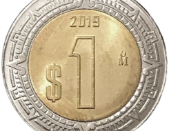 Mexican Peso