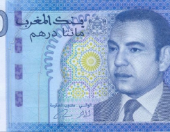 Moroccan Dirham