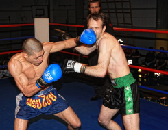 Muay Thai