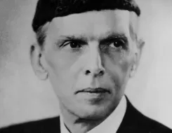 Muhammad Ali Jinnah