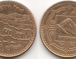 Nepalese Rupee