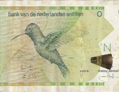 Netherlands Antillean Guilder