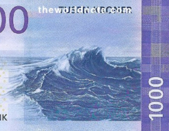 Norwegian Krone