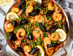 Paella