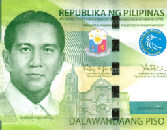 Philippine Peso