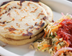 Pupusa