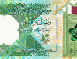 Qatari Rial