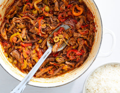 Ropa Vieja