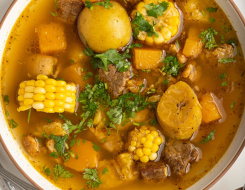 Sancocho