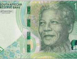 South African Rand