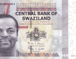 Swazi Lilangeni