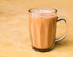 Teh Tarik