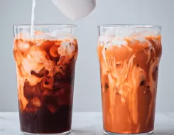 Thai Tea