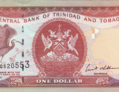 Trinidad and Tobago Dollar