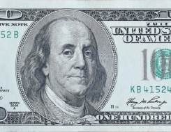 United States Dollar