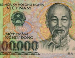 Vietnamese Dong