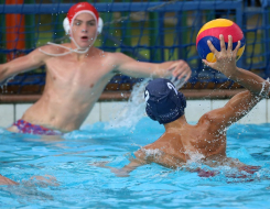 Water Polo