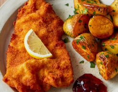 Wiener Schnitzel