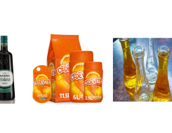 Rakija, Pelinkovac, Cedevita