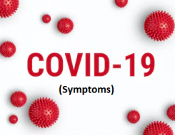 What are the Symptoms of COVID-19?