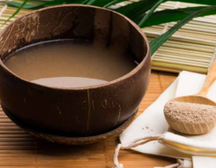 Kava Drink